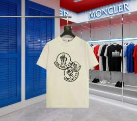 Picture of Moncler T Shirts Short _SKUMonclerS-2XLxetr035660